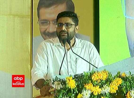 ગુજરાતમાં દારૂ વેચવા માટે કોઈ કાગળની જરૂર નથી: ઇટાલિયા