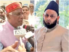 ज्ञानवापी केस में कोर्ट का फैसला आया, हिंदू पक्ष ने कहा- हमारी जीत हुई, मुस्लिम पक्ष की HC जाने की तैयारी