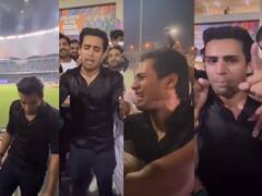 Watch: सलमान खान के इस गाने पर रोते नजर आए पाकिस्तान के मीम किंग, अपनी टीम की हार के बाद शेयर किए मजेदार वीडियो