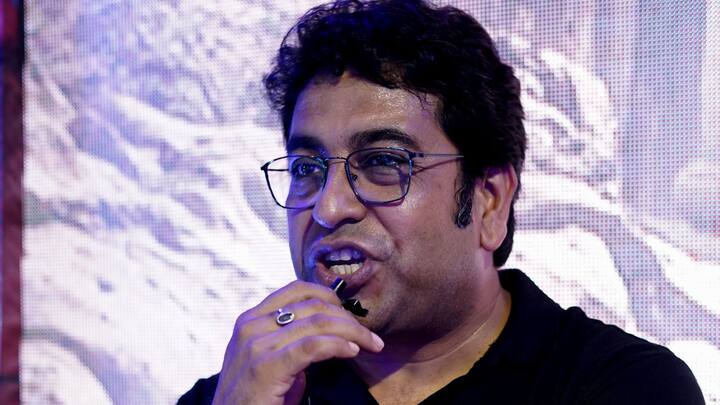 মুক্তি পেল সোনাদা ফ্র্যাঞ্চাইজির নতুন ছবি 'কর্ণসুবর্ণের গুপ্তধন' (Karnasubarner Guptodhon)-এর ট্রেলার। চলতি বছরের ৩০ তারিখ, পুজোর মুখে মুক্তি পাবে এই ছবি।