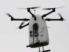 गुरदासपुर में भारत-पाक सीमा पर दिखा ड्रोन, BSF ने की फायरिंग, तलाशी अभियान जारी