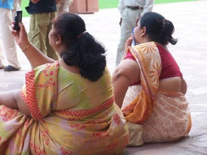 Obesity Women More Overweight Than Men Tamil Nadu Records Highest Increase National Family Health Survey Obesity In Women: உடற்பருமன் கொண்ட பெண்களின் எண்ணிக்கை அதிகரிப்பு.. தமிழ்நாட்டில் இவ்வளவா? அதிர்ச்சி அறிக்கை..