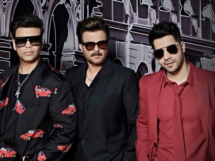 Koffee With Karan Ep 11 Promo: Varun Dhawan And Anil Kapoor Share Marriage Wisdom Koffee With Karan Ep 11 Promo: Varun Dhawan And Anil Kapoor Share Marriage Wisdom