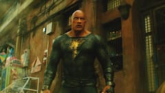 Black Adam Trailer-2 Review | Dwayne Johnson पूरा भौकाल मचाने को तैयार !छुपे हैं कई Surprises| ENT LIVE