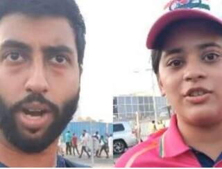 Asia Cup 2022: 'ਪਾਕਿਸਤਾਨ ਜਾਂ ਸ਼੍ਰੀਲੰਕਾ ਦੀ ਜਰਸੀ ਪਾ ਕੇ ਅੰਦਰ ਆਓ