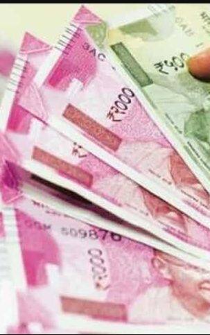 7th Pay Commission: ਮੋਦੀ ਸਰਕਾਰ ਦੇਵੇਗੀ ਕੇਂਦਰੀ ਮੁਲਾਜ਼ਮਾਂ ਨੂੰ ਤੋਹਫਾ
