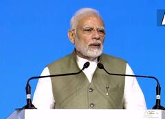 IDF WDS: PM મોદીએ વર્લ્ડ ડેરી સમિટનું કર્યું ઉદ્ઘાટન, કચ્છની બન્ની ભેંસને લઈ કહી આ વાત