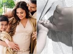 రజనీకాంత్ మళ్లీ తాతయ్య అయ్యారు - పండంటి బిడ్డకు జన్మనిచ్చిన సౌందర్య