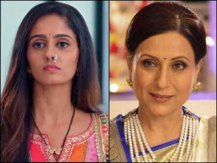 स्टार प्लस के सुपरहिट शो गुम है किसी के प्यार में (Ghum Hai Kisikey Pyaar Meiin) एक बार फिर बार्क रेटिंग में टॉप 5 में जगह बनाने में कामयाब हुआ है. यह सबसे ज्यादा देखे जाने वाले सीरियल में से एक हैं. शो के कलाकारों को भी फैंस का भरपूर प्यार मिला है. सई विराट और पाखी की ट्राइएंगल लव स्टोरी फैंस को अच्छी लगती है. लेकिन क्या आप इस शो की कलाकारों की एक दिन की फीस जानते हैं. शो में नील भट्ट, आयशा सिंह और ऐश्वर्या शर्मा जैसे कलाकार एक एपिसोड के लिए मोटी रकम वसूल रहे हैं.