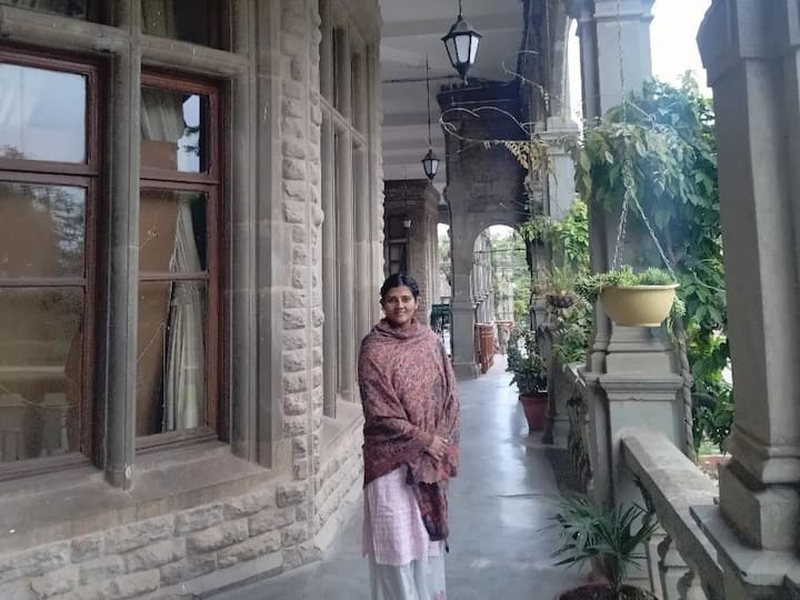 भारत वापस आने के बाद इल्मा ने यूपीएससी परीक्षा (UPSC Exam) देने का फैसला बनाया और इल्मा सिविल सेवा परीक्षा की तैयारी में जुट गईं. (Photo Source: Instagram)