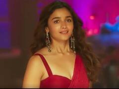 फर्स्ट वीकेंड पर 'ब्रह्मास्त्र' ने पार किया 200 करोड़ का जादुई आंकड़ा, आलिया भट्ट ने दिया ये रिएक्शन