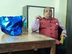 घोटाले के आरोपी बिशप पीसी सिंह नागपुर एयरपोर्ट से गिरफ्तार, EOW टीम लेकर आई जबलपुर