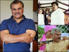 जब इस प्रोड्यूसर ने तीन गुना ज्यादा फीस देकर शरत सक्सेना को चौंकाया, जानें मज़ेदार किस्सा