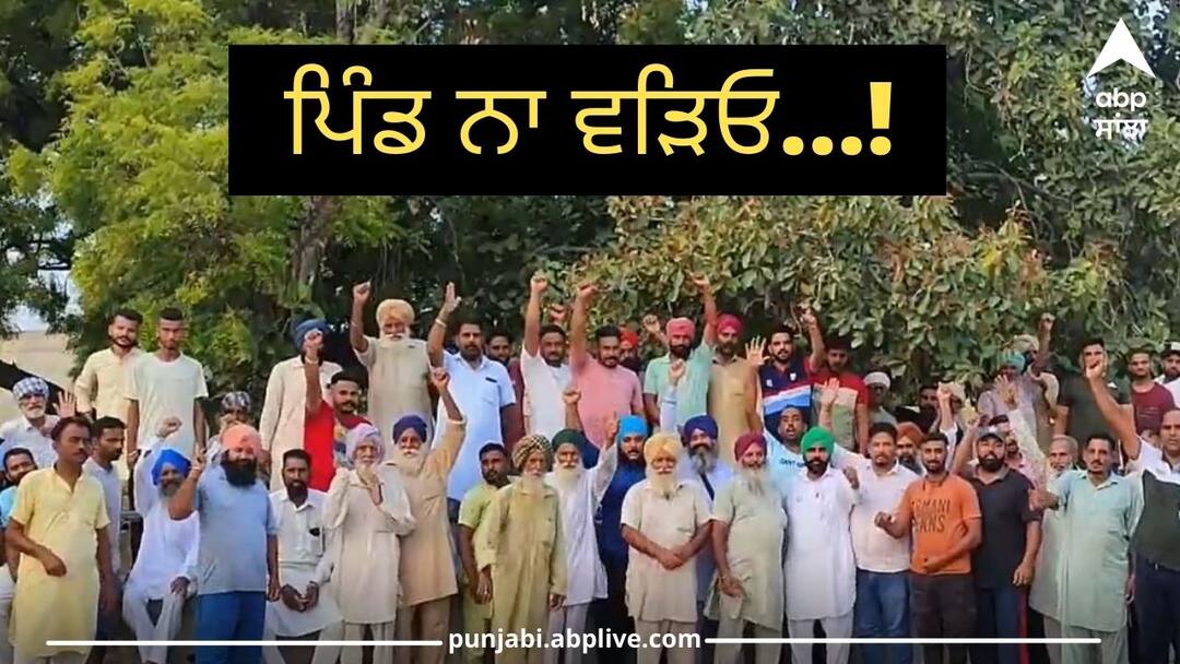 people together to stop drugs in barnala ਪਿੰਡ ਵਾਲਿਆਂ ਕਰਤਾ ਵੱਡਾ ਐਲਾਨ, ਜੇ ਕੋਈ ਨਸ਼ਾ ਵੇਚਣ ਵਾਲਾ ਪਿੰਡ ਵੜਿਆ ਤਾਂ...
