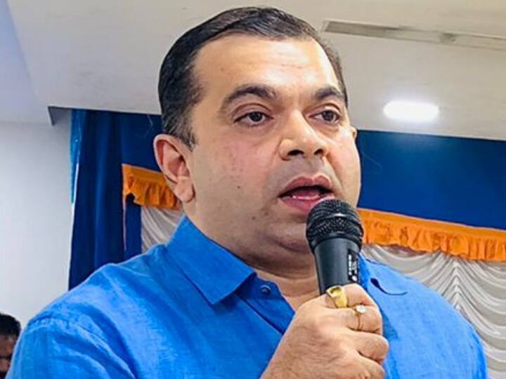 Goa Tourism: पर्यटन मंत्री का कबूलनामा, बताया गोवा में क्यों बढ़ रही हैं अवैध गतिविधियां? Goa Tourism Minister Rohan Khaunte Said Shortage of Police in beach increased Illegal Activities Goa Tourism: पर्यटन मंत्री का कबूलनामा, बताया गोवा में क्यों बढ़ रही हैं अवैध गतिविधियां?