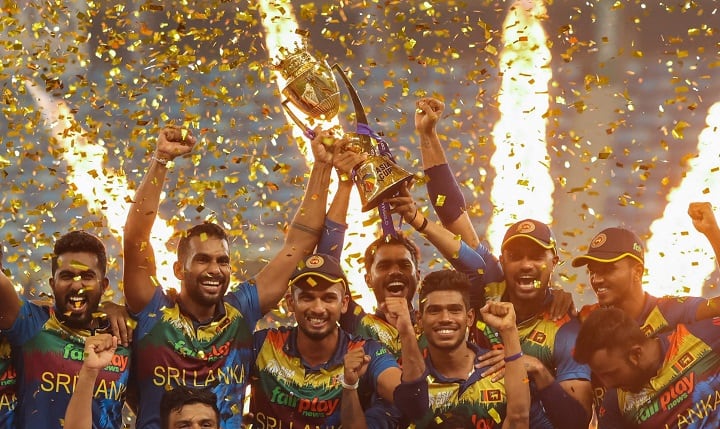 Asia Cup Finals 2022: Prize money winning team, runners-up will receive Asia Cup 2022: એશિયા કપની ચેમ્પિયન શ્રીલંકાને મળશે આટલા કરોડ રૂપિયા, પાકિસ્તાનને પણ  આટલા કરોડ મળશે