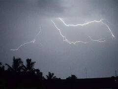 देवघर में लगातार हो रही बारिश के चलते एक्टिव मोड में अधिकारी, लोगों से की गई ये अपील