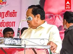 Power Shutdown in Minister Durai Murugan Meeting : பேசும்போதே கட்டான கரண்ட்.. கடுப்பாகி வெளியேறிய துரைமுருகன்…