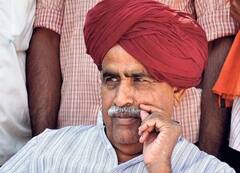 पुष्‍कर सरोवर में विसर्जित होंगी कर्नल किरोड़ी सिंह बैंसला की अस्थियां, जगह- जगह हुई शोक सभाएं