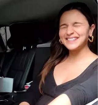 Alia Bhatt Video: બોક્સ ઓફિસ પર 'બ્રહ્માસ્ત્ર'ની ધમાકેદાર કમાણી વચ્ચે આલિયા ભટ્ટે કેમ માફી માંગી, જુઓ વીડિયો