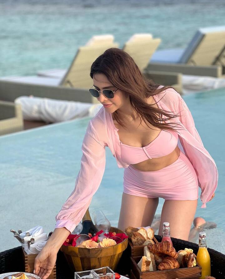 आमना शरीफ का करियर छोटे पर्दे पर जितना अच्छा रहा, बड़े पर्दे पर उतना खास नहीं रहा. आमना की फिल्में बॉक्स ऑफिस पर कुछ कमाल नहीं दिखा पाईं.