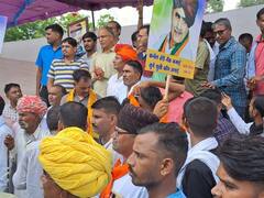 राजस्थान की टेंपल सिटी में आज जुटेंगे देशभर से गुर्जर समाज के पांच लाख लोग, जानें-क्या है वजह