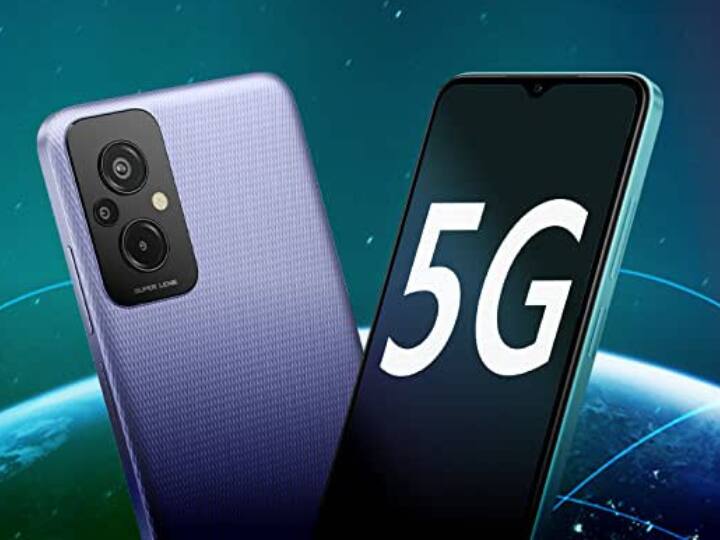 Amazon Deal: लॉन्च होते ही फटाफट बिक रहे हैं ये Redmi के फोन, जानिये किस ऑफर में खरीद रहे हैं लोग Amazon Deal On New Launch Redmi Phone Under 10000 Redmi A1 Price Features Redmi 11 Prime 5G Features Price Best Redmi Phone Under 15000 Amazon Mobile Deal Amazon Deal: लॉन्च होते ही फटाफट बिक रहे हैं ये Redmi के फोन, जानिये किस ऑफर में खरीद रहे हैं लोग