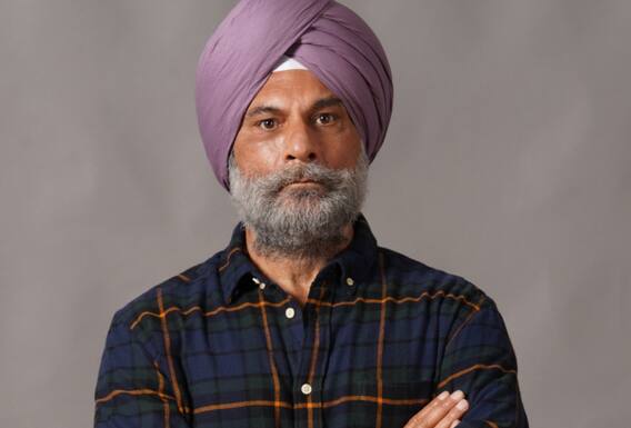 Pavan Malhotra क्यों आए Actor बनने लेकिन बने Dressman? क्या याद दिलाया Delhi Crime, Panchayat ने ?