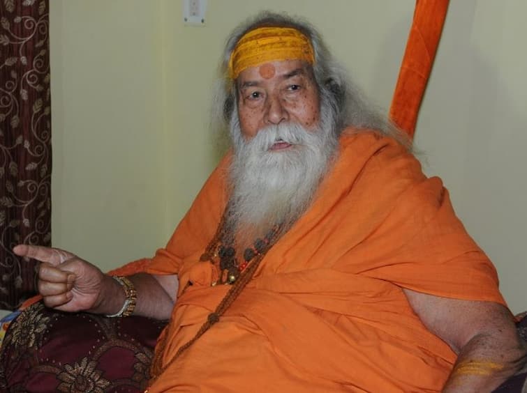 Swami Swaroopanand Saraswati Jabalpur Swami Shankaracharya Saraswati of Dwarka-Sharda Peeth, passed away ANN Swami Swaroopanand Saraswati: स्वामी शंकराचार्य के निधन से देशभर में दुख, जानें- उनसे जुड़ी अनकही कहानियां