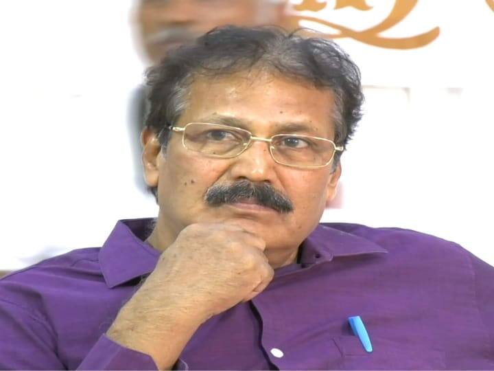 Krishnaswamy Criticizing the governor is a personal attack - tnn ஆளுநரை விமர்சிப்பது தனி மனித தாக்குதல் - கிருஷ்ணசாமி