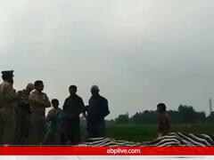 सोनभद्र: बिना पूछे मायके गई पत्नी, लौटी तो पति ने बेरहमी से की हत्या, शव बोरे में छिपाकर फरार