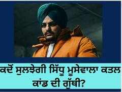ਕਦੋਂ ਸੁਲਝੇਗੀ ਸਿੱਧੂ ਮੂਸੇਵਾਲਾ ਕਤਲ ਕਾਂਡ ਦੀ ਗੁੱਥੀ? ਹੁਣ ਤੱਕ 23 ਗ੍ਰਿਫਤਾਰੀਆਂ, ਮਾਸਟਰਮਾਈਂਡ ਅਜੇ ਵੀ ਗ੍ਰਿਫਤ ਤੋਂ ਬਾਹਰ