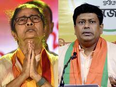 पश्चिम बंगाल: 'नबान्न अभियान' को मंजूरी नहीं मिलने से भड़की बीजेपी, जानें क्या कुछ कहा?