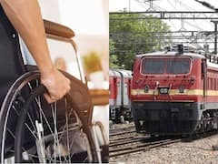 छूट के साथ रेलवे का सफर कर सकते हैं दिव्यांग यात्री, फिर शुरू हुई योजना