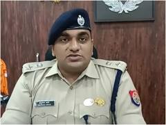 आजमगढ़: बच्चा चोरी की अफवाह फैलाने वालों पर पुलिस कस रही नकेल, फर्जी जानकारी देने पर एक शख्स गिरफ्तार