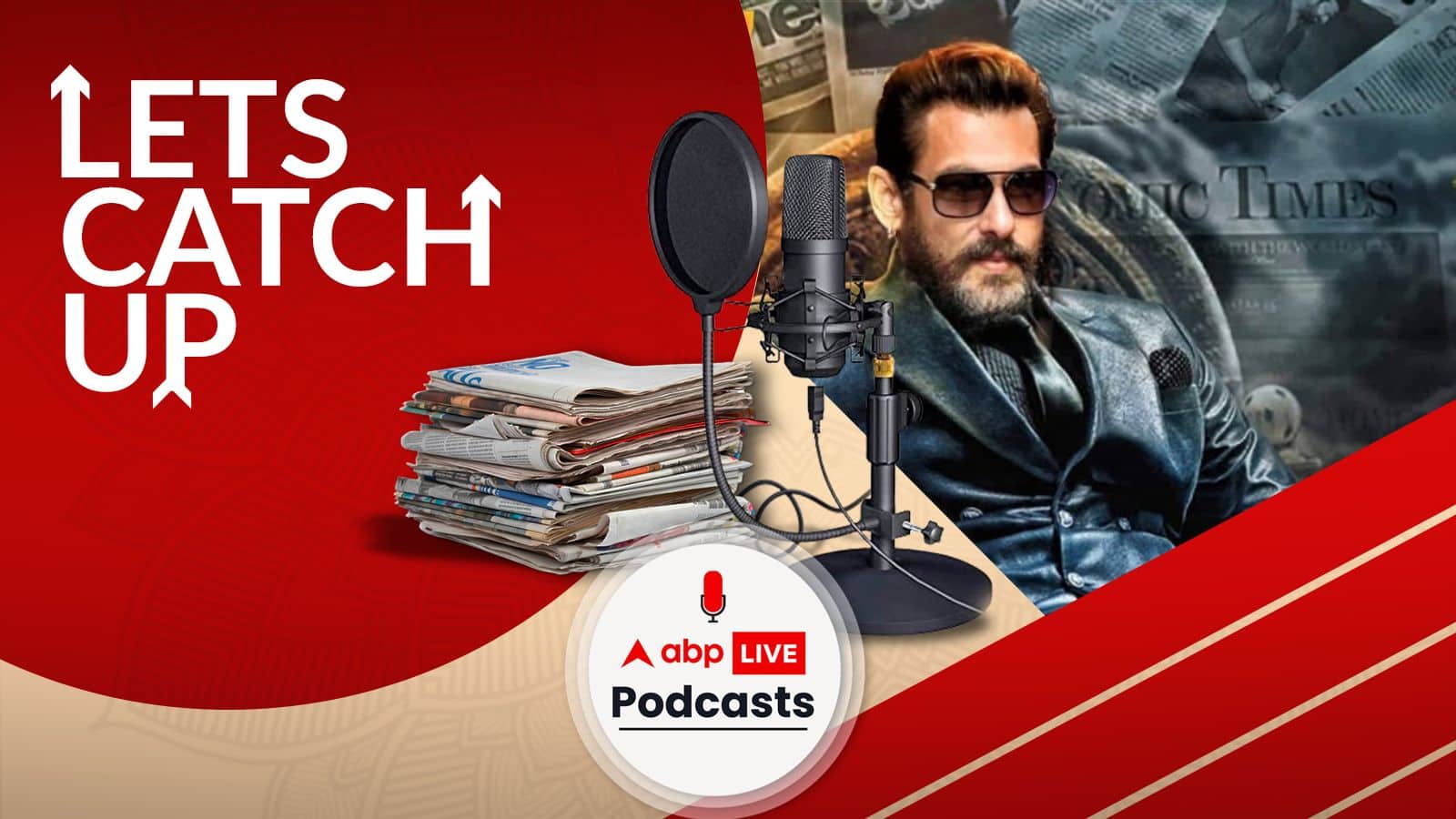 Court Order on Gyanvapi Mosque, Big Boss season 16 teaser, Sri Lanka's sixth Asia Cup title: Top headlines | Let's Catch Up Ep-77 I 12 September 2022