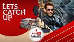 Court Order on Gyanvapi Mosque, Big Boss season 16 teaser, Sri Lanka's sixth Asia Cup title: Top headlines | Let's Catch Up Ep-77 I 12 September 2022