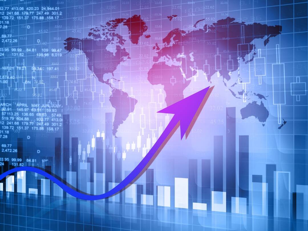Share Market:தொடர்ந்து மூன்றாவது நாளாக லாபத்தில் பங்குச் சந்தைகள்; லாபத்தில் இன்போசிஸ், டிசிஎஸ்.. Share Market Sensex Nifty Jump to Extend Gains for Third Straight Session over 60 thousands points Share Market:தொடர்ந்து மூன்றாவது நாளாக லாபத்தில் பங்குச் சந்தைகள்; லாபத்தில் இன்போசிஸ், டிசிஎஸ்..