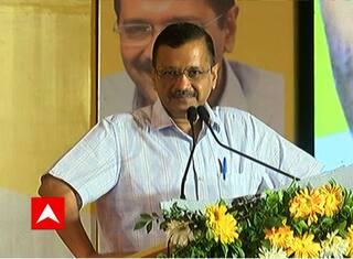 Arvind Kejriwal will go to a rickshaw puller in Ahmedabad to eat there Arvind Kejriwal Gujarat visit: અમદાવાદમાં રિક્ષાવાળાને ત્યાં જમવા જશે કેજરીવાલ, આવું હશે મેનુ