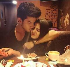 Urfi Javedની એક્સ બૉયફ્રેન્ડ સાથીની આ તસવીરો થાય છે વાયરલ, જાણો કેવી હતી બન્નેની બૉન્ડિંગ