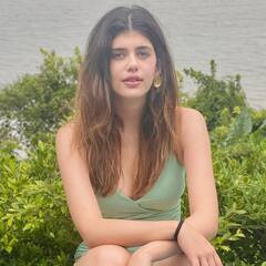 Sanjana Sanghi On Vacation In Thailand. Check Out Pics