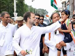 Bharat Jodo Yatra: केरल में भारत जोड़ो यात्रा का दूसरा दिन, क्या कुछ बोले राहुल गांधी?