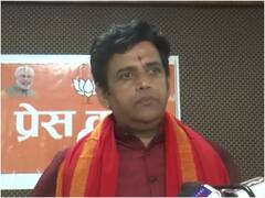 गुजरात चुनाव को लेकर BJP सांसद रवि किशन का बड़ा दावा, अरविंद केजरीवाल पर कही ये बात