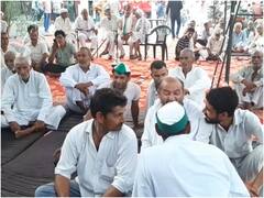 पानीपत-खटीमा मार्ग पर कल राकेश टिकैत करेंगे महापंचायत, बड़ी संख्या में जुट सकते हैं किसान