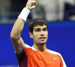 US Open 2022: বয়স মাত্র ১৯, ইউ এস ওপেনের নতুন সম্রাট কার্লোজ আলকারাজ