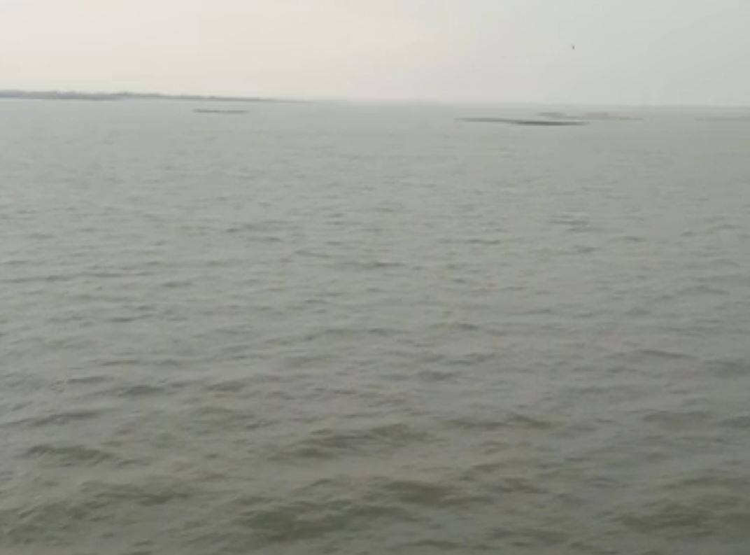 Bhadar-2 dam overflowed again, 37 villages were alerted Rajkot: ગુજરાતનો આ ડેમ થયો ઓવરફ્લો, 37 ગામોને કરવામાં આવ્યા એલર્ટ