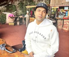 Jubin Nautiyal Opens Up On Calls For His Arrest On Social Media: 'My Mother Is In Depression'