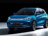 येत आहे नवीन BYD Atto3 इलेक्ट्रिक कार, एका चार्जमध्ये गाठणार 320 किमीचा पल्ला