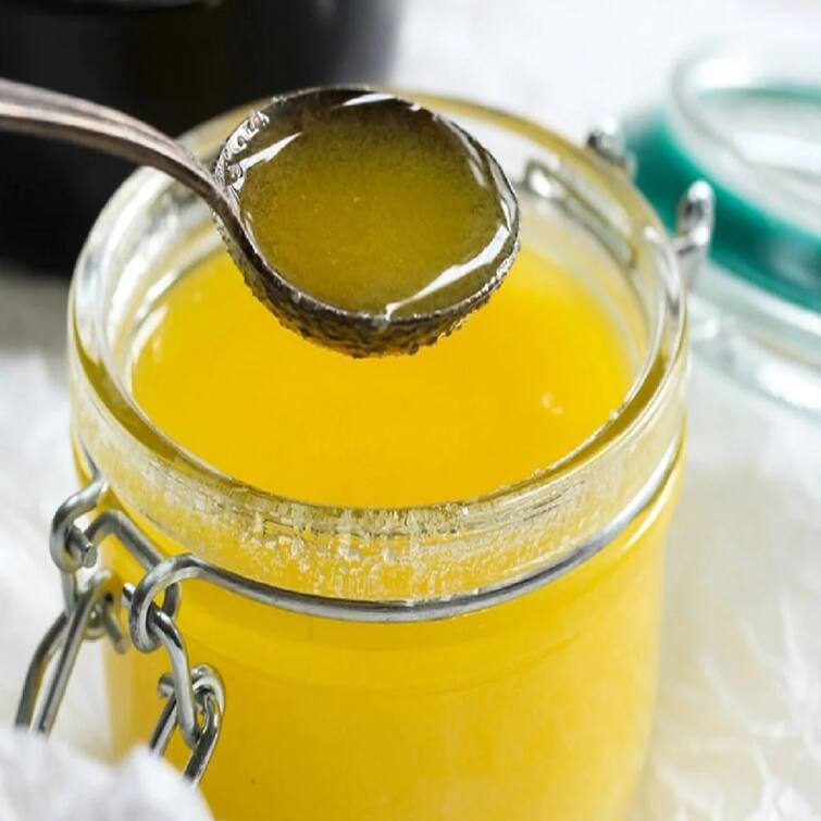 Homemade Desi Ghee: No need to go to the market anymore, make pure Desi Ghee at home; Follow these tips Homemade Desi Ghee : ਹੁਣ ਬਾਜ਼ਾਰ ਜਾਣ ਦੀ ਲੋੜ ਨਹੀਂ, ਘਰ 'ਚ ਹੀ ਬਣਾਓ ਸ਼ੁੱਧ ਦੇਸੀ ਘਿਓ ; ਇਹਨਾਂ ਟਿਪਸ ਦਾ ਕਰੋ ਪਾਲਣ