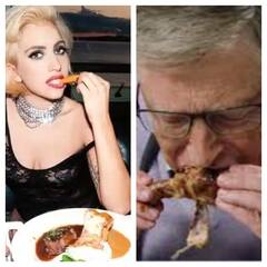 Hollywood Stars: लिट्टी चोखा की दिवानी हैं मैंडी मूर तो शकीरा रसमलाई की, जानें हॉलीवुड स्टार्स के भारतीय पकवानों की दीवानगी